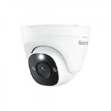 Reolink P334 Smart 4K PoE -ulkoverkkovalvontakamera