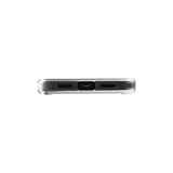 Just Mobile iPhone 16 -suojakuori TENC Air MagSafe Transparent