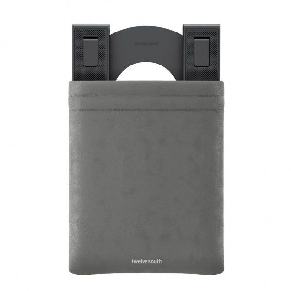 Twelve South Curve Mini Jalusta Slate