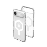 Urban Armor Gear (UAG) iPhone Air -kuori Plyo MagSafe Ice White