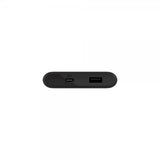 Belkin 10 000 mAh 18 W Power Delivery -varavirtalähde, musta