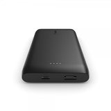 Belkin 10 000 mAh 18 W Power Delivery -varavirtalähde, musta