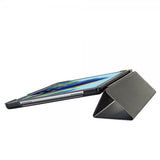 Hama Samsung Galaxy Tab A9 Plus Suojakotelo Tablet Case Fold Musta