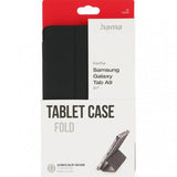 Hama Samsung Galaxy Tab A9 Kotelo Tablet Case Fold Musta