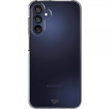 Tech21 Samsung Galaxy A15 Kuori Evo Lite Läpinäkyvä