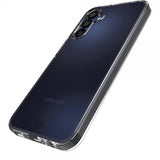 Tech21 Samsung Galaxy A15 Kuori Evo Lite Läpinäkyvä
