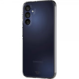 Tech21 Samsung Galaxy A15 Kuori Evo Lite Läpinäkyvä