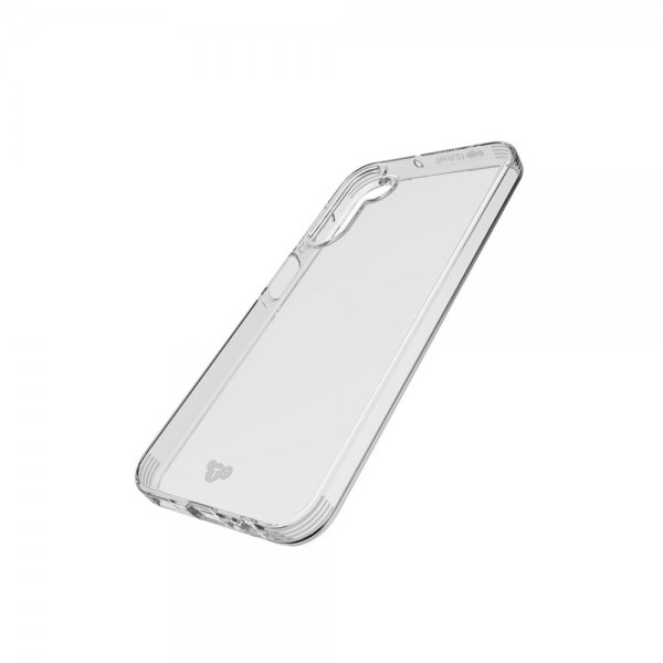 Tech21 Samsung Galaxy A15 Kuori Evo Lite Läpinäkyvä