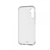 Tech21 Samsung Galaxy A15 Kuori Evo Lite Läpinäkyvä