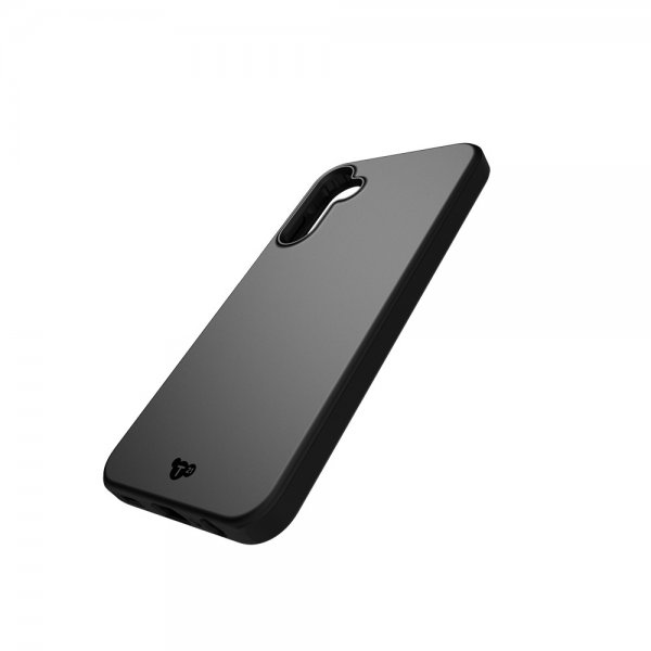 Tech21 Samsung Galaxy A15 Kuori Evo Lite Musta