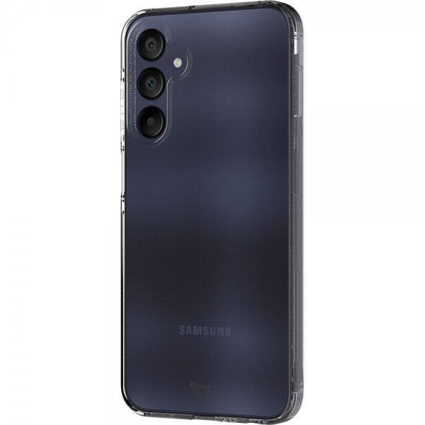 Tech21 Samsung Galaxy A25 Kuoja Evo Lite Transparent