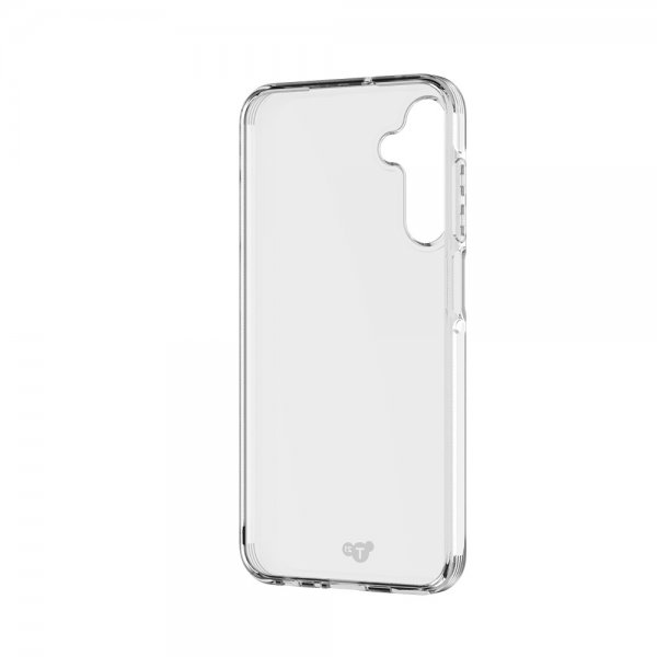 Tech21 Samsung Galaxy A25 Kuoja Evo Lite Transparent