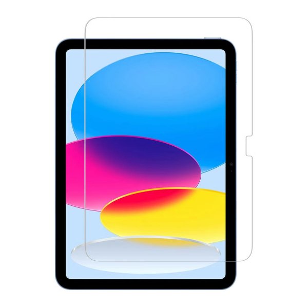 iPad Air 11 (M2/M3/M4) Näytönsuoja Karkaistu Lasi