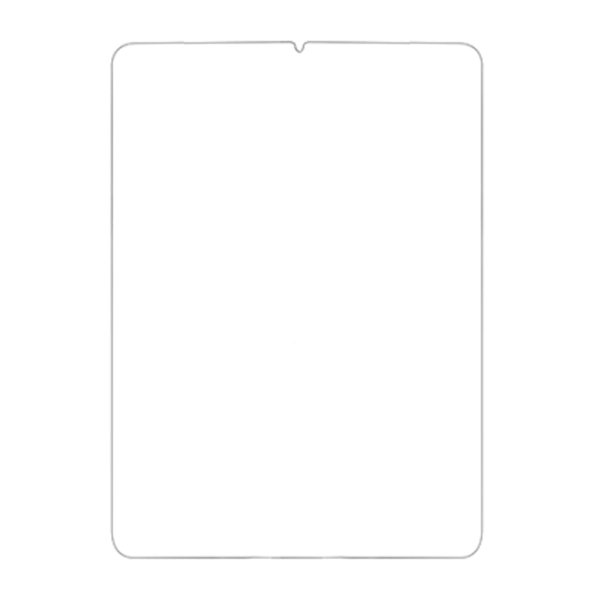 iPad mini (A17 Pro) Näytönsuoja Karkaistu Lasi