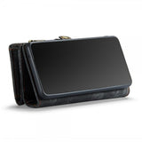 CaseMe Samsung Galaxy S20 FE 008 Series Irrotettava Kuori Harmaa
