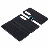 Nordic Covers Sony Xperia 1 VI Fodral MagLeather Raven Black
