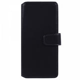 Nordic Covers Sony Xperia 1 VI Fodral MagLeather Raven Black