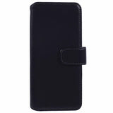 Nordic Covers Sony Xperia 10 VI Kotelo Essential Leather Raven Black