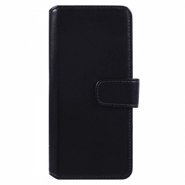 Nordic Covers Sony Xperia 10 VI -kotelo MagLeather Raven Black