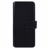 Nordic Covers Sony Xperia 10 VI -kotelo MagLeather Raven Black