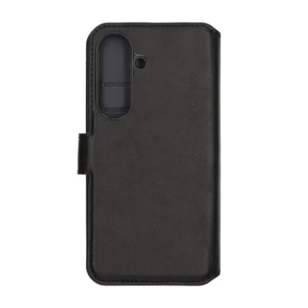 Rvelon Samsung Galaxy A56 Kotelo Magneettinen Irrotettava Kuori Musta
