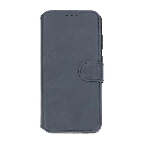 Rvelon Samsung Galaxy A55 Kotelo 4 Korttipaikkaa Sininen