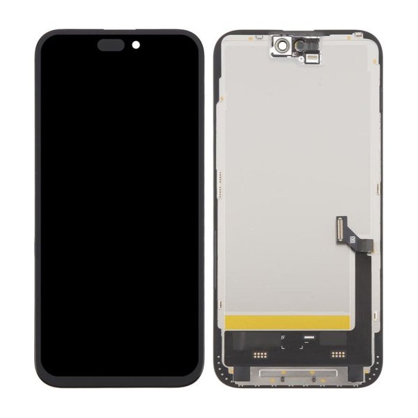 iPhone 15 Plus Soft OLED -näyttö - DD