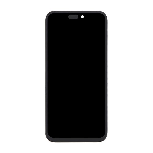 iPhone 15 Plus Soft OLED -näyttö - DD