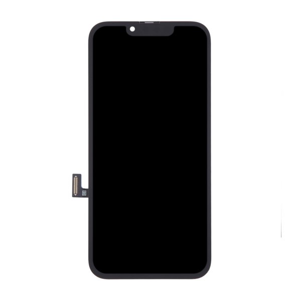 iPhone 13 Soft OLED-näyttö - DD