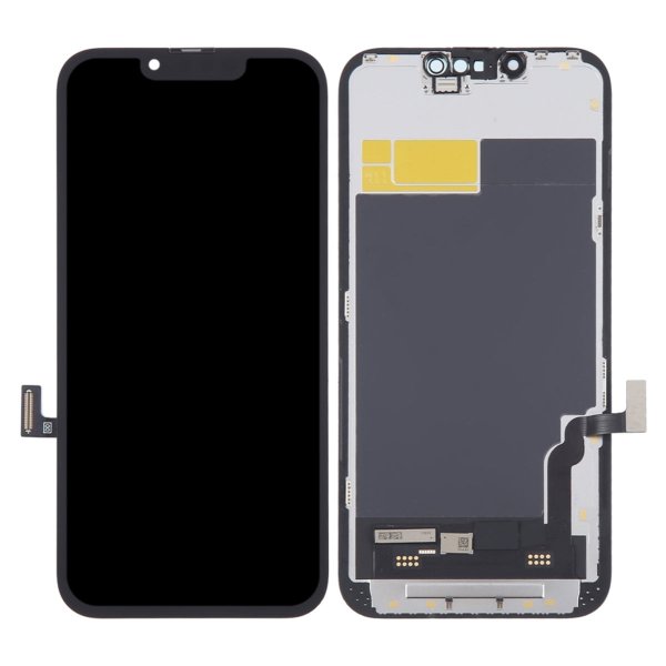 iPhone 13 Soft OLED-näyttö - DD