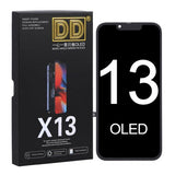 iPhone 13 Soft OLED-näyttö - DD