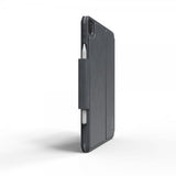 ZAGG iPad Air 10.9 (sukupolvi 4/5)/iPad Pro 11 (sukupolvi 2/3/4) näppäimistökotelo Pro Keys Nordic