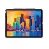 ZAGG iPad Pro 12.9 -kotelo näppäimistöllä Pro Keys Trackpad Nordic