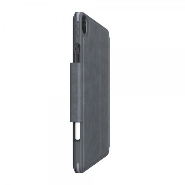 ZAGG iPad Pro 12.9 -kotelo näppäimistöllä Pro Keys Trackpad Nordic