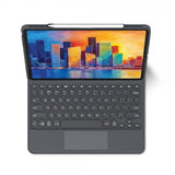 ZAGG iPad Pro 12.9 -kotelo näppäimistöllä Pro Keys Trackpad Nordic