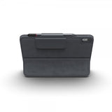ZAGG iPad 10.9 (10. sukupolvi)/iPad 11 (A16) Näppäimistökotelo Pro Keys Musta Harmaa