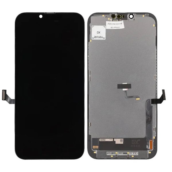 iPhone 14 Plus GX Soft OLED -näyttö