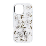 iPhone 16 Pro Max Kuoret Kuviollinen MagSafe Kukkivan Oksan Kuva
