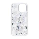 iPhone 16 Pro Max Kuoret Kuviollinen MagSafe Kukkivan Oksan Kuva