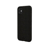 Pela iPhone 11 -suojakuori Eco Friendly Slim Musta