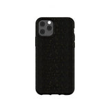 Pela iPhone 11 Pro Kuori Ympäristöystävällinen Ohut Musta