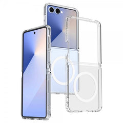Samsung Galaxy Z Flip 7 Kuori