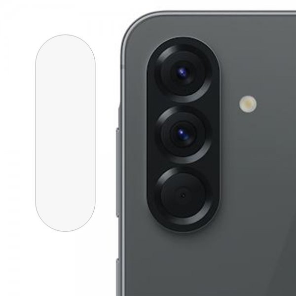 Nordic Covers Samsung Galaxy A56 Kameran suojalasi