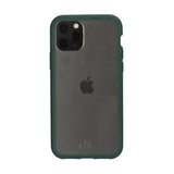 Pela iPhone 11 Pro Kuori Eco Friendly Läpinäkyvä Vihreä