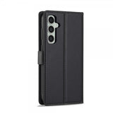 Nordic Covers Samsung Galaxy A17 Kotelo irrotettavalla MagSafe-kuorella Raven Black