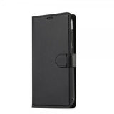 Nordic Covers Samsung Galaxy A17 Kotelo irrotettavalla MagSafe-kuorella Raven Black