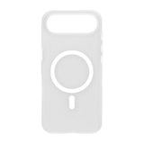 iPhone Air Kuori Aaltopahvi MagSafe Valkoinen