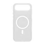 iPhone Air Kuori Aaltopahvi MagSafe Valkoinen
