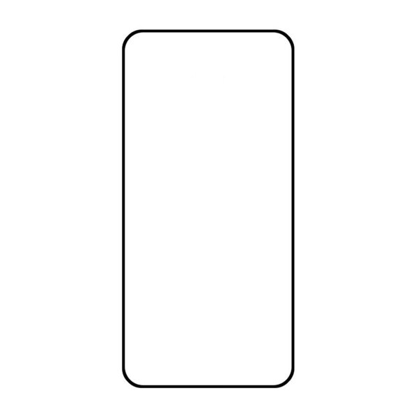 Samsung Galaxy S25 FE Näytönsuoja alumiinirunko