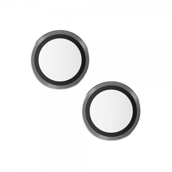 PanzerGlass iPhone 14/iPhone 14 Plus Kameran suoja Hoops